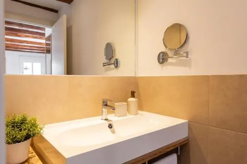 Decô Apartments Barcelona-Sants photo 61