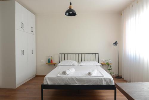 Cozy Studio in the City Center