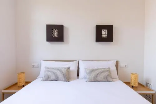 Decô Apartments Barcelona-Sants photo 6