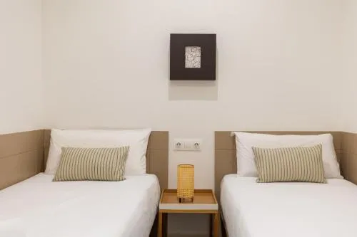 Decô Apartments Barcelona-Sants photo 4