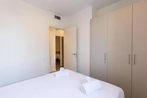 Decô Apartments Barcelona-Sants photo 25