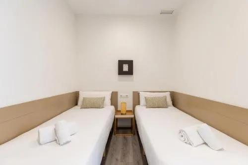 Decô Apartments Barcelona-Sants photo 12