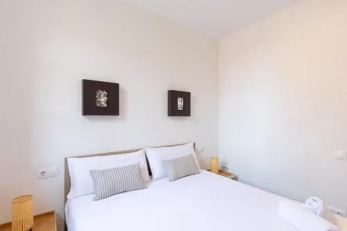 Decô Apartments Barcelona-Sants photo 14