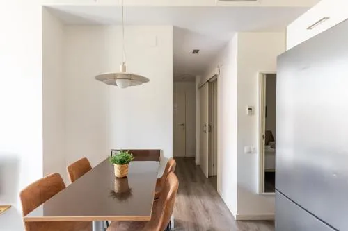 Decô Apartments Barcelona-Sants photo 11