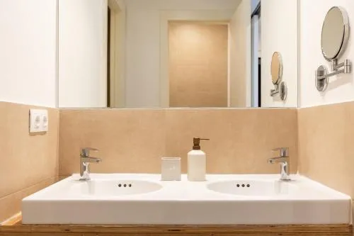 Decô Apartments Barcelona-Sants photo 16