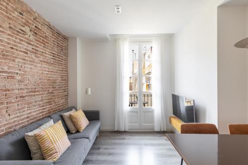 Decô Apartments Barcelona-Sants