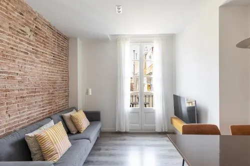 Decô Apartments Barcelona-Sants photo 30
