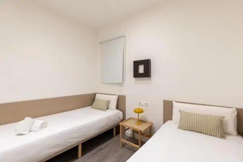 Decô Apartments Barcelona-Sants photo 97