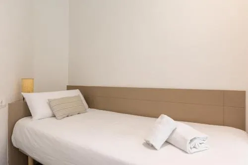 Decô Apartments Barcelona-Sants photo 92