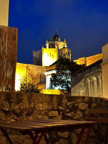 Φωτογραφία από το άλμπουμ του Tarraco Cathedral Cottage στην Ταραγόνα