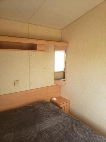 Postel nebo postele na pokoji v ubytování l Aire Tranquille