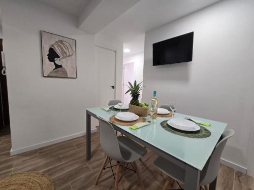SUITES ALAMEDA Centro Levante