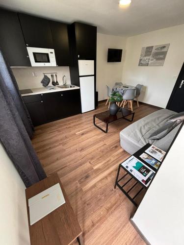 Escapade saint Michel