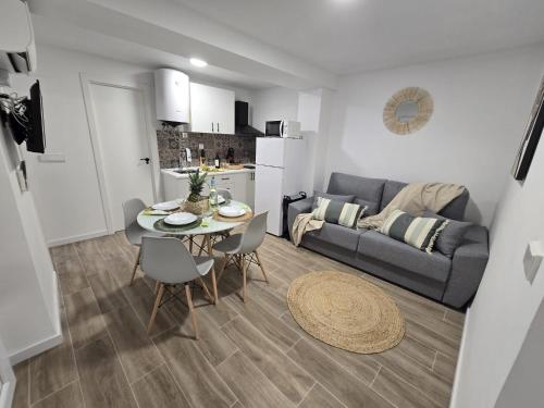 SUITES ALAMEDA Centro Levante