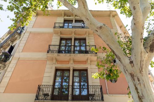 Decô Apartments Barcelona-Sants photo 115