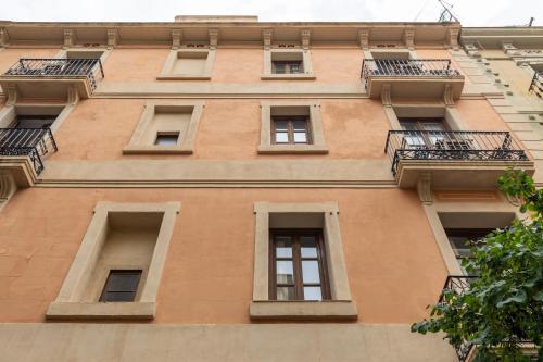Decô Apartments Barcelona-Sants photo 113