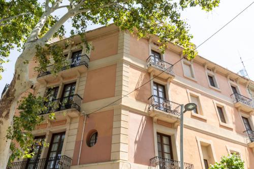 Decô Apartments Barcelona-Sants photo 111