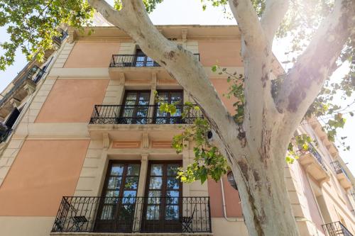 Decô Apartments Barcelona-Sants photo 112
