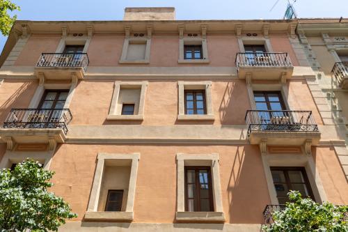 Decô Apartments Barcelona-Sants photo 110