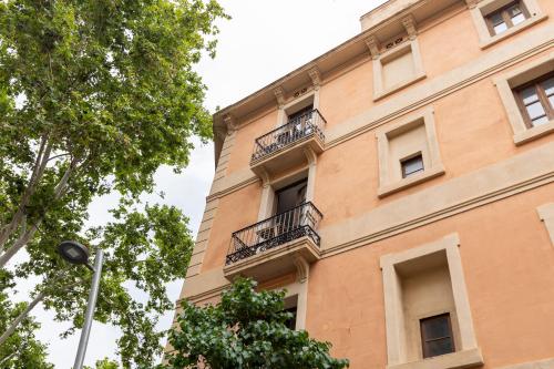 Decô Apartments Barcelona-Sants photo 109