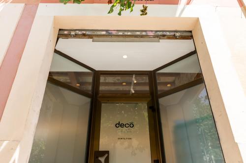 Decô Apartments Barcelona-Sants photo 118