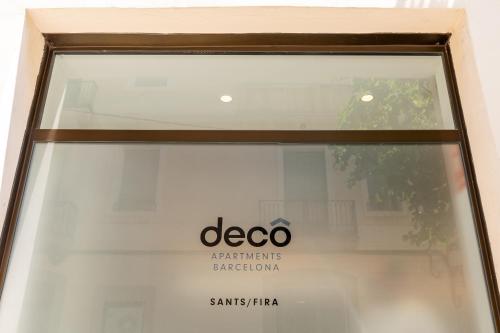 Decô Apartments Barcelona-Sants photo 117