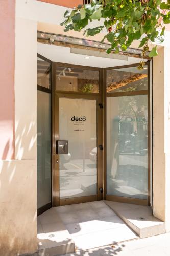 Decô Apartments Barcelona-Sants photo 116