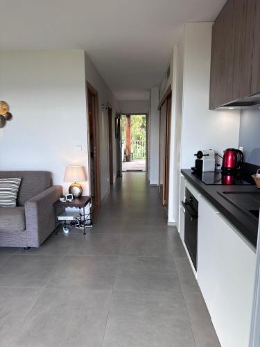 Les oliviers 6 - Appartement pieds dans l'eau