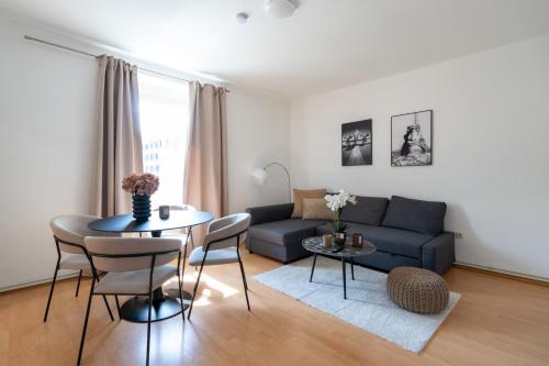 FarawayHomes Studio Leoben #A6