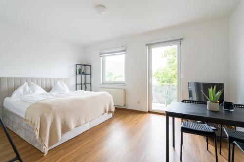 FarawayHomes Studio Graz #10