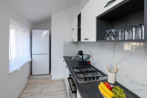 Zagreb Mini Suites - Down Town - Free Private Parking