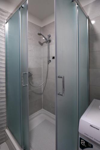 Zagreb Mini Suites - Down Town - Free Private Parking