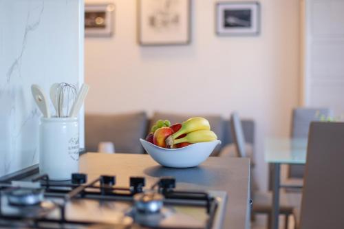 Zagreb Mini Suites - Down Town - Free Private Parking