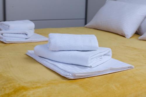 Zagreb Mini Suites - Down Town - Free Private Parking
