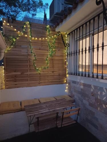 "COZY HOME", TERRACE, PARKING and POOL