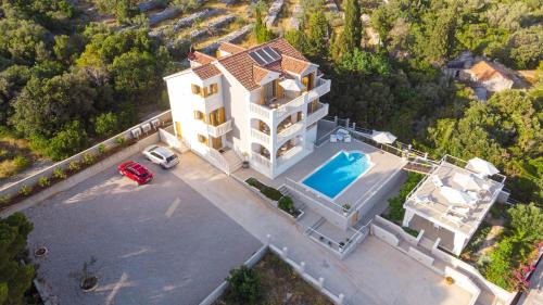 Villa Abba - VA