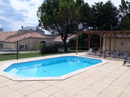 Gîte Les écureuils