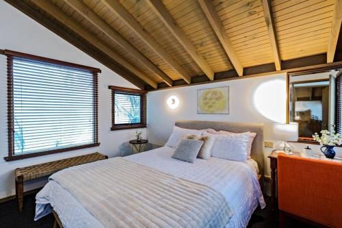 Gallery image of 'Bogong'- picturesque alpine chalet in Dinner Plain