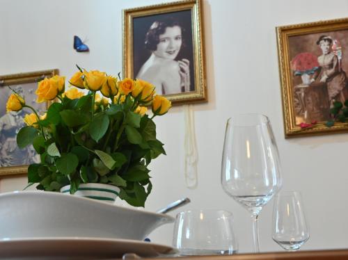 Villa Gloriette - BoutiqueAppartements am Wörthersee