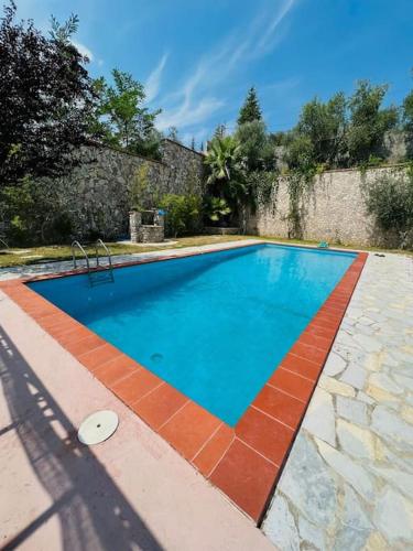 Private Hillside Villa near TEG Full Privacy