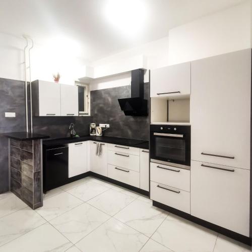 Central New Home Apartment 1061 Budapest, Paulay Ede utca 67 kép - 3