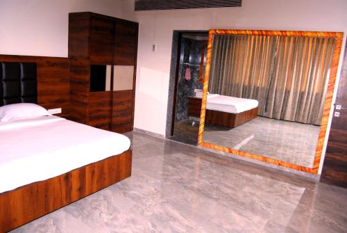 Gallery image of Hotel Apaar in Diu