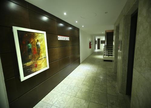Fotografie z fotogalerie ubytování Center Verdes Pássaros Loft v destinaci Porto Alegre