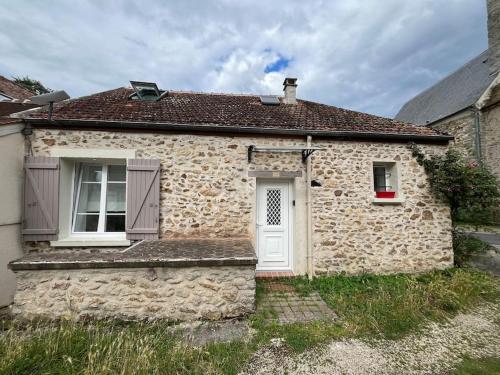 La Mignonnerie de Moulignon