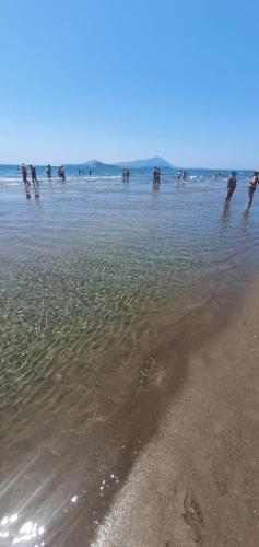 Φυσικό τοπίο κοντά σε αυτό το διαμέρισμα