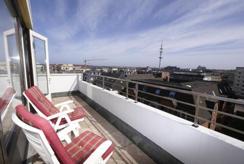 Hotel Wiking Sylt photo 34