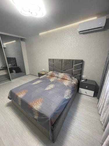オデッサにあるVIP new apartment Odessaのギャラリーの写真
