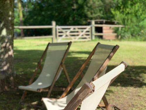 Κήπος έξω από το DOMAINE SOLAYA