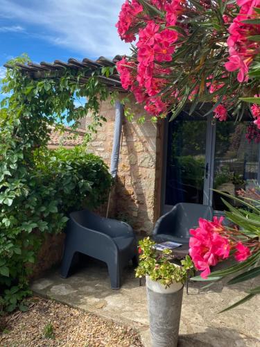 La Maisonnette de Bédoin Mont Ventoux - Self Check In