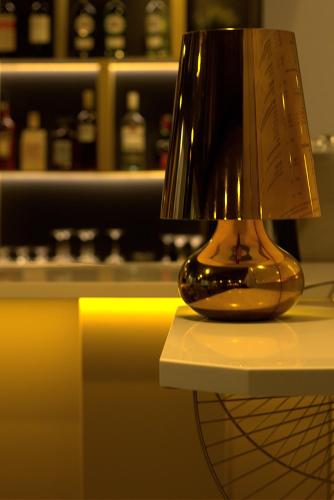 Fotografie z fotogalerie ubytování 12 Revay Hotel v Budapešti